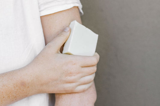 Why Natural Ingredients Matter in Your Skincare Routine